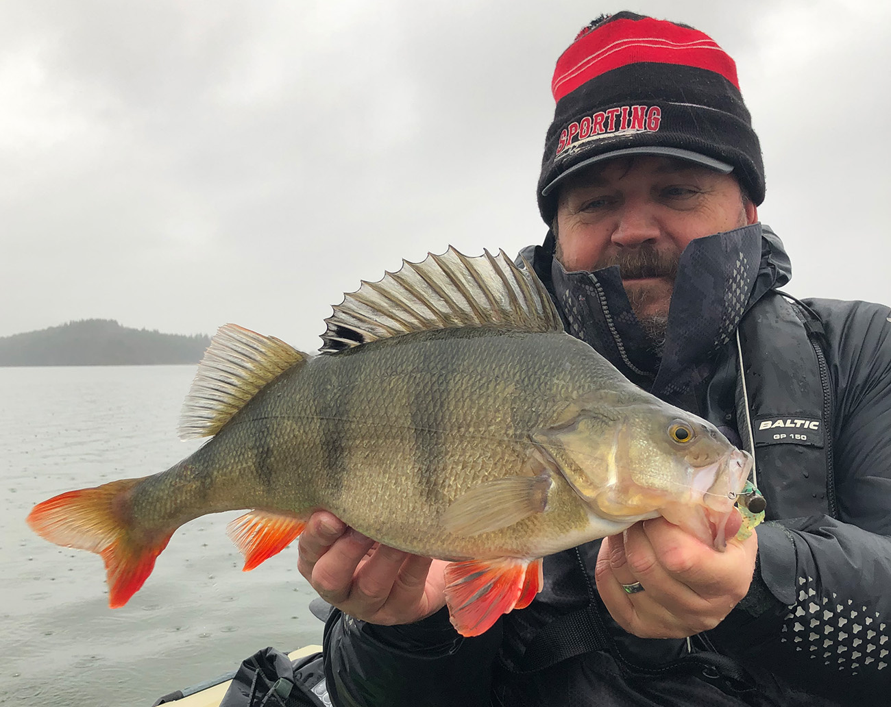 Z-Man David Walker's CrosseyeZ Power Finesse Jig 